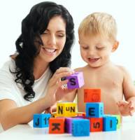 Раннее развитие детей или с чего следует начинать?