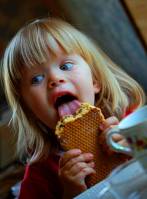 10 правил приготовления еды для маленьких детей