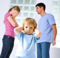 Ссоры и конфликты между детьми в семье