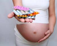Леденцы и другие средства от кашля при беременности