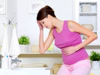 Признаки на ранних сроках беременности до задержки