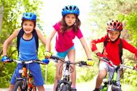 Детский велосипед: виды и советы по выбору