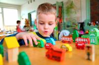 Частный детский сад «Ребятёнок» на севере столицы России: атмосфера здорового детства