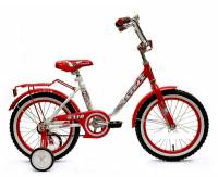 Активное и веселое детство с велосипедами Стелс