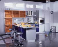 Кухонная мебель или выбираем для своей кухни стенки, столы и стулья