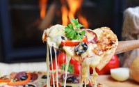 ​Пиццерии – место вкусного времяпровождения