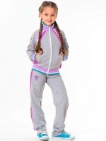 Спортивные костюмы для девочек: подбираем одежду для занятий спортом