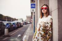 Солнцезащитные очки – мода или необходимость?