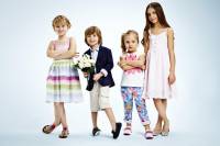 Лаки Чайлд или модное, красивое и дизайнерское детство ваших детей