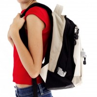 ​Рюкзак – важный элемент любого школьника