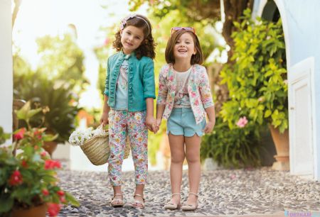 Как одеть своего ребенка стильно, модно и недорого?