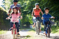 Как правильно выбрать детский велосипед: советы родителям.
