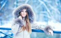 Зимняя одежда любой вкус: разнообразие моделей пуховиков