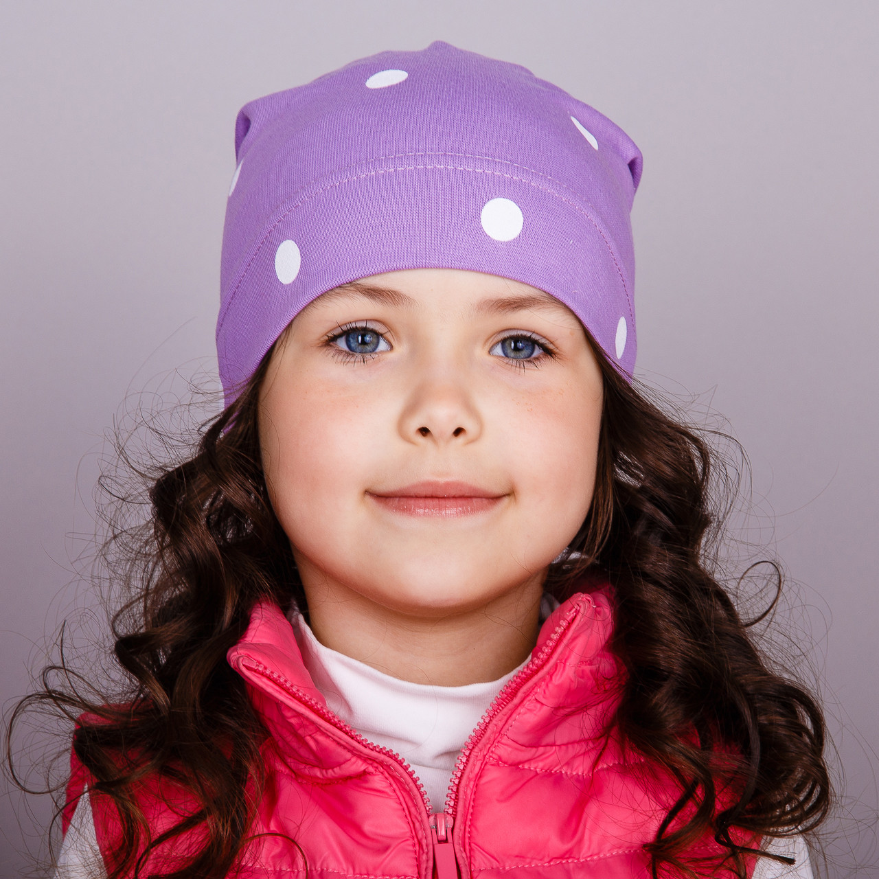 Модный ребенок в холодное время года или выбираем модную шапку для детей