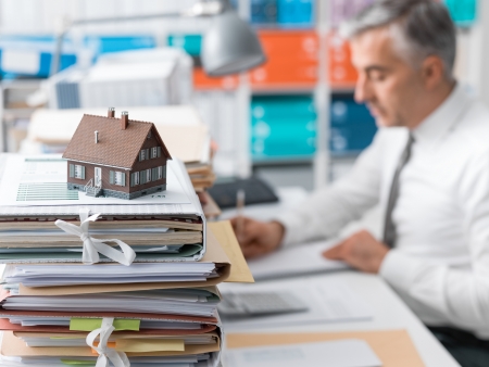 Риски и переплата при ипотечном кредитовании под залог недвижимости