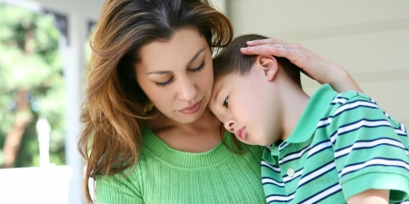 Как можно быстро понизить давление у ребенка в домашних условиях
