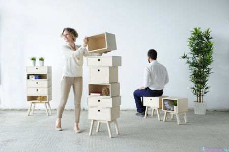 Мебель на заказ: ее преимущества перед покупкой обычной мебели из мебельного магазина