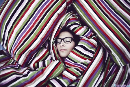 Байковое одеяло - идеальная постельная принадлежность как для детей, так и для взрослых