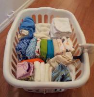 Сколько нужно одежды для новорожденного на первое время