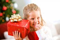 Новый год: как подарить детям сказку и оригинальный подарок, при этом еще и сэкономив