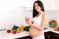 Появление пищевой аллергии во время беременности или ваши действия, чтобы избежать этой неприятности