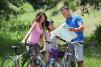Какой велосипед лучше выбрать для себя и своей семьи
