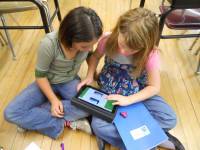 Нужны ли детям детские планшеты и развивающие компьютеры?