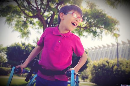 Детский церебральный паралич: что это и какие причины его появления