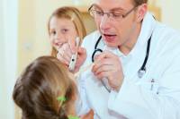 Возможные причины сухого кашля у детей: лечим сухой кашель правильно