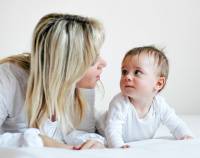 Польза уроков развития малыша для мамочек и самих детей