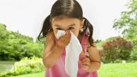Средства от детской аллергии