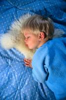 Значение сна в жизни детей и взрослых