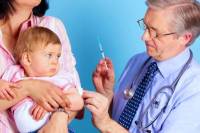 Вакцинация детей: за и против?
