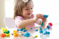 Развивающие игры для детей дошкольного возраста