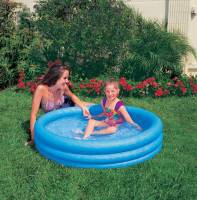 Бассейны для двора или дарим детям незабываемое лето