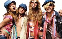 Подростковая одежда: какие стили предпочитает носить нынешняя молодежь