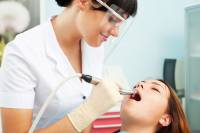 Стоматолог друг ребенку или что делать, чтобы ваше чадо не боялось зубника