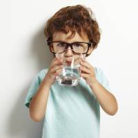Здоровье ваших детей, или Поговорим о воде