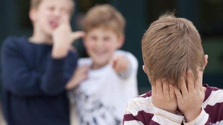 Агрессия ребёнка: восемь причин почему дети проявляют агрессию