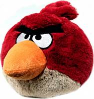 Angry birds – спасение детей от скуки