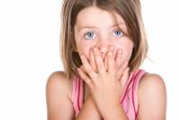 Психологические страхи в детском возрасте и как с ними бороться