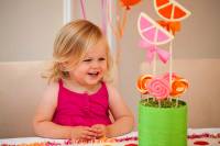 О чем нужно позаботиться при организации детского дня рождения?
