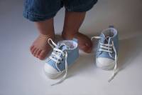 Секреты выбора правильной спортивной обуви для ребенка